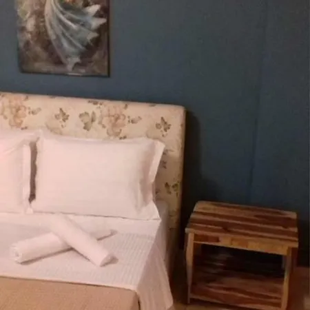 Vignerata Holiday home Kefalonia Island