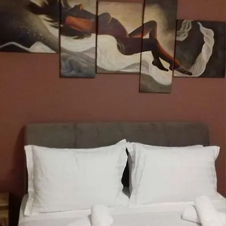 Vignerata Holiday home Kefalonia Island