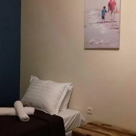 Vignerata Holiday home *