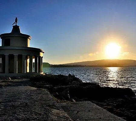 Vignerata Kefalonia Island
