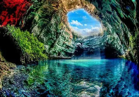 Vignerata * Kefalonia Island